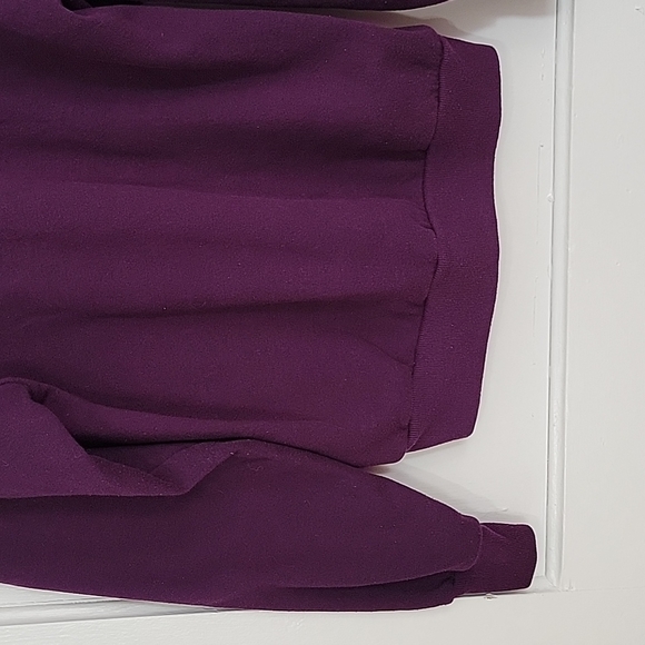 Vintage graphic crewneck sweatshirt Colorado winterwear mountain scene art - Picture 6 of 6